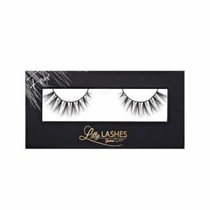 Lilly Lashes Cannes Faux Mink False Lashes